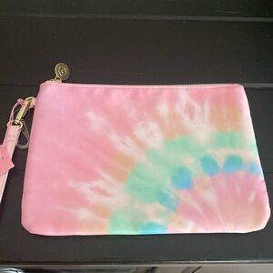 Stoney clover at target lathe pouch